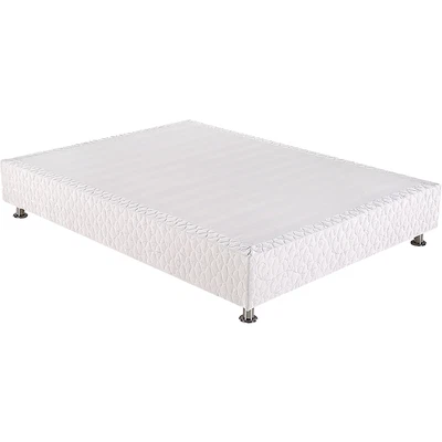 $786.95 • Buy Queen Bed Ensemble Frame Base