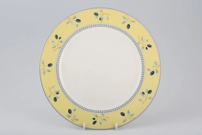 £19.30 • Buy Royal Doulton - Blueberry - Dinner Plate - 129465G