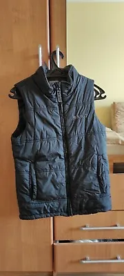 H&M Men Vest Size XS Boys 164 • $10