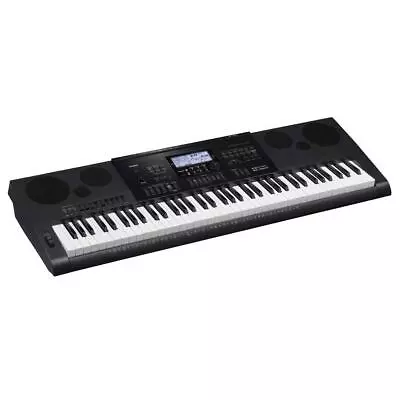 Casio WK-7600 76-Key Workstation Keyboard • $449.99