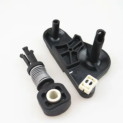 Shift Lever Cable Connector Kit For VW Tiguan Bora Jetta AUDI A1 A3 Skoda Seat • $14.15