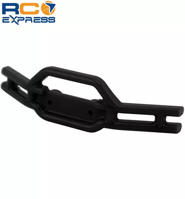 RPM R/C Products Front Bumper Black Traxxas 1/16 E-Revo RPM73982 • $12.08