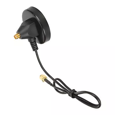9DB 45mm ABS Ferrite Sleeve Enhance Signal Antenna Extension Base With Magne QUA • $17.92
