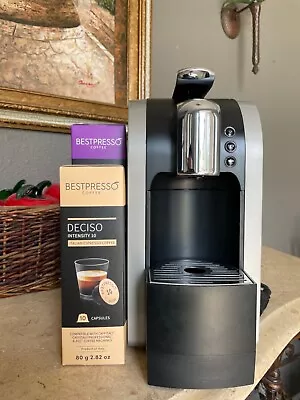 Starbucks Verismo K-Fee 580 Silver Coffee Espresso Maker Pod Machine  • $40