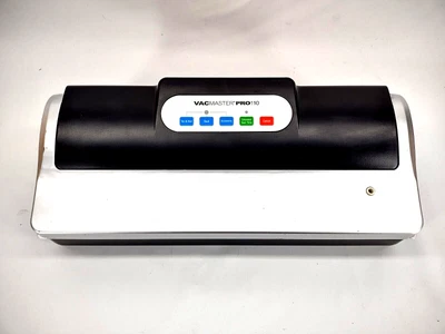$95 • Buy VacMaster Pro 110 Commercial Food Vacuum Sealer Prepping