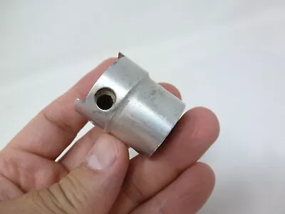 Wgp 90 Degree Vertical Asa Adapter Pre 2k Autococker Vasa Silver Ans Pre2k Ac • $17.95