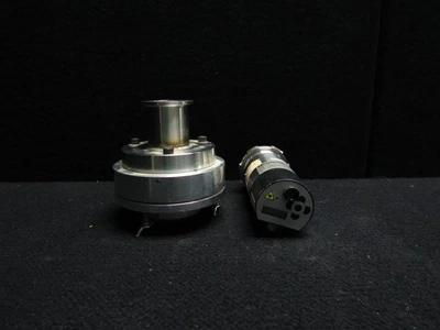 $199.99 • Buy RAYTEK FJKMMG5LSF2L  THERMO Vacuum SENSOR W/ SS MOUNT