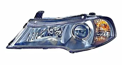 Headlight Front Lamp LH Fits Daewoo Nexia N150 2008- Facelift • $116.50