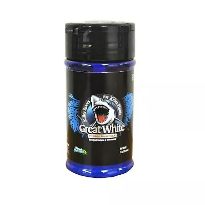 Great White Premium Mycorrhizae Root Booster 1oz • $17.29