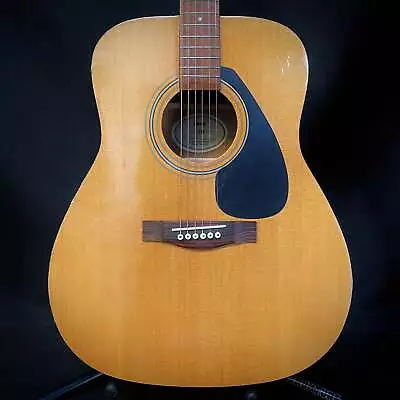 Used Yamaha F-310 Acoustic Guitar W/ Case 041824 • $99.99