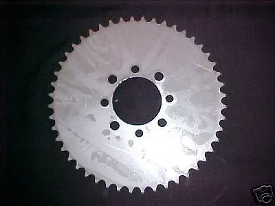 Sprocket60 Tooth40/41 Chain Mini Bikego Cartgo Kart • $39.99