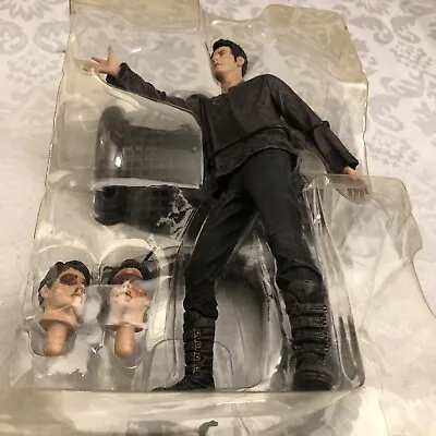 The Matrix McFarlane Toys Neo Figure New Without Box • $29.99