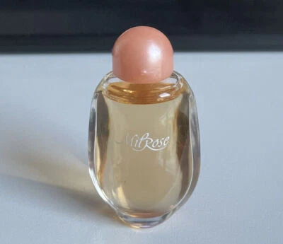 $5.16 • Buy NEW - Yves Rocher Milrose Eau De Toilette Edt Miniature 7.5ml