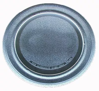 Emerson Microwave Glass Turntable Plate / Tray 9 5/8  A035 • $29.99