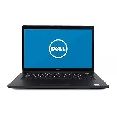 FAST Dell Latitude 7480 14  WINDOWS 11 LAPTOP I5-7300U 8/16GB RAM 256GB SSD LTE • £189.05