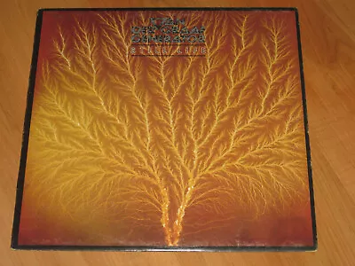 Van Der Graaf Generator – Still Life LP 1976 UK / Prog Rock /TOP  ( 9 ) • £3