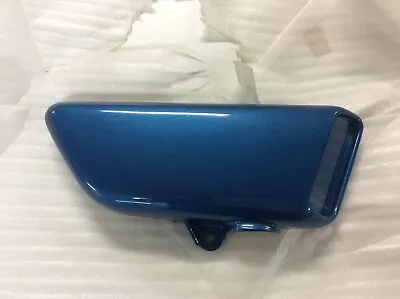 Genuine Yamaha Parts Right Side Cover Rd250b 1975 Rd350b 1975 360-21721-00-f7 • $269.95