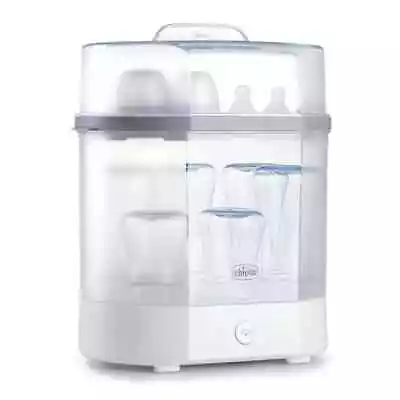 3-In-1 Baby Steam Sterilizer Quickly And Naturally With The Power Of Steam • $62.99
