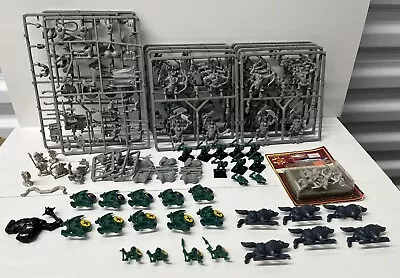 Warhammer Fantasy Ork Army • £116.77