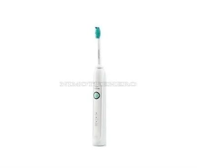 Sonicare Flexcare Sonic Toothbrush HX6730 Handle + HX6011 Brush Philips Vu • $97.39