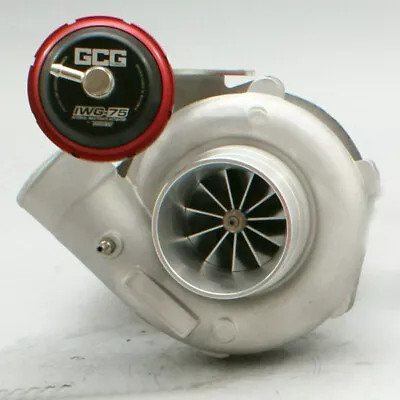 Garrett Turbo Charger Upgrade GTX3076R Fits Nissan RB20DET / RB25DET • $2395