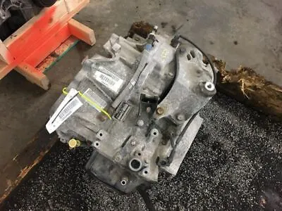 Automatic Transmission 5 Cylinder FWD Fits 04-10 VOLVO 40 SERIES 214408 • $596