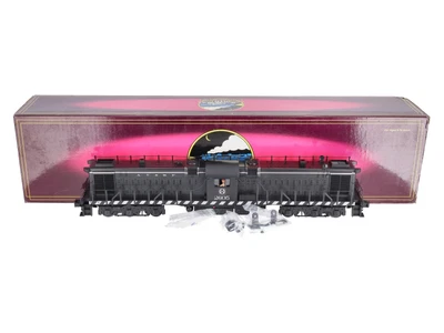 $498.19 • Buy MTH 20-2427-1 Santa Fe 2500 HP Transfer Diesel Engine With Proto-Sound 2.0 #2607