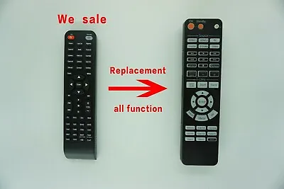 Remote Control For Epson Powerlite HC3010 3LCD 1080P Home Theater Projector • $21.55