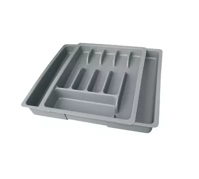 Extentable Cutlery Tray • £21