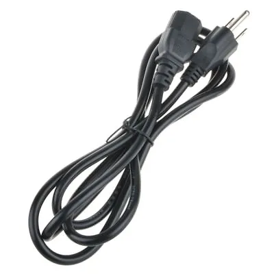 Power Cord Cable For Mackie MR5mk3 MR6mk3 5.25 6.5 2-Way Powered Studio Monitor • $14.85