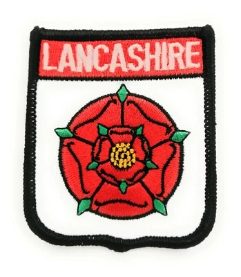 £3.99 • Buy UK County / Region / City Sew-on Patch Huge Range FREE UK Delivery!