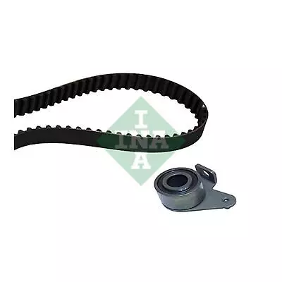 INA Timing Belt Kit 530 0249 10 FOR 940 240 960 Genuine Top German Quality • £50.99