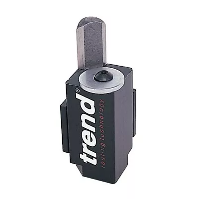 £19.95 • Buy Trend Corner Chisel Door Frame Hinge Cutter Recess Knife Score C/CHISEL