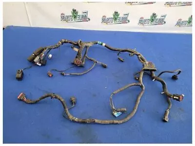 1998 Ford Mustang Cobra SVT DOHC 4.6L Coupe ECU Engine Control Harness Wire 2512 • $249.99