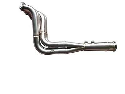 Kswap Header Tri-y 3  Honda K20 K24 Eg Ek Dc2 Integra 92-00 • $629