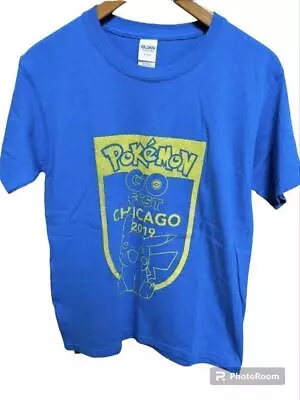 Pokemon Go T-Shirt Pocket Monsters • $150