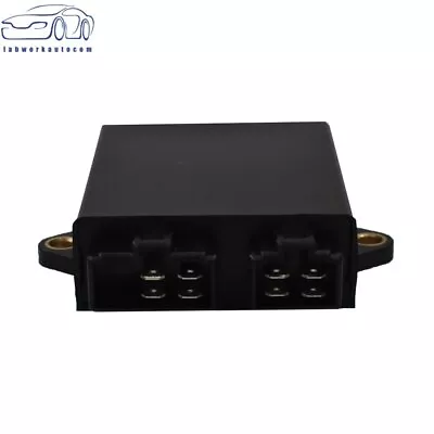 $22.26 • Buy CDI ECU Igniter For Suzuki Intruder Vs800 Vs750 VS750GLP 32900-38A10 32800-38A00