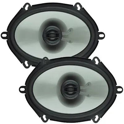 $288.85 • Buy JL Audio C2-570X 5x7  100w Car Speakers