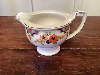 Vintage H & K Tunstall Milk Jug • $7.50