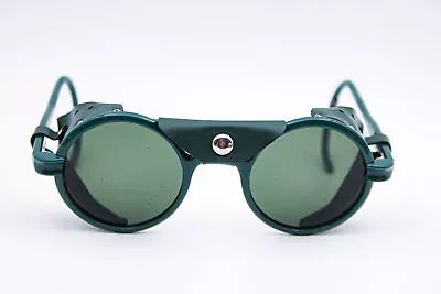 Vallon Heron Mountain Green Hiking Sunglasses Sun-Hm23-Gre • $129.95