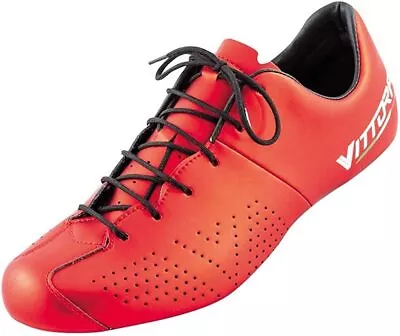 New Vittoria Mondiale Clipless Cycling Shoes Road Look 3 Bolt • $100