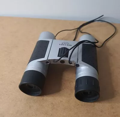 Miranda 10 X 25 Sb Field 5.8 Binoculars Compact Fold Away  • £9