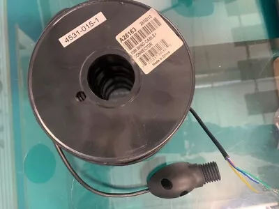 Raymarine 50M Wind Cable & Connector For Masthead A28163 • $140