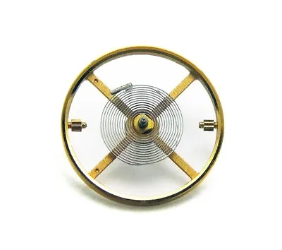 Genuine Rolex 2235 2230 432 Wheel Spring Balance Complete For Caliber Movement • $17.90