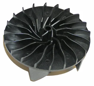$14.97 • Buy Black And Decker Genuine OEM Replacement Fan # 607016-00