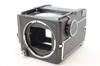 Mamiya M645 Medium Format Film Camera Body Only 5195#J1208RF • $119.99