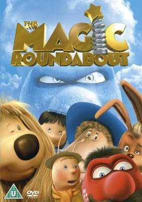 £1.99 • Buy Magic Roundabout [DVD] [2004] DVD Value Guaranteed From EBay’s Biggest Seller!