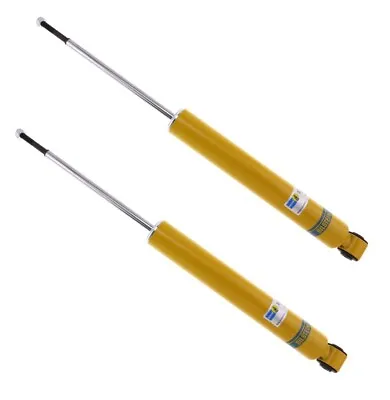 2 BILSTEIN B6 HD Left & Right Rear Shocks Absorbers Struts Set For BMW E36 E46 • $258.94