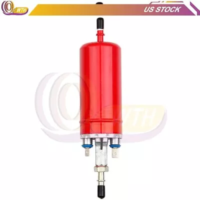 Complete Fuel Pump For 1987-1989 Ford Bronco L6 4.9L 1986 Aerostar L4 2.3L E2000 • $24.69