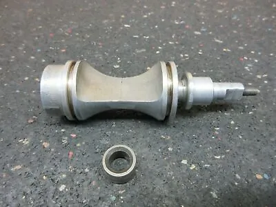 1982 Yamaha YZ125 Power Valve Cylinder Exhaust 82 YZ 125 5X4-1131A-00-00 • $229.94